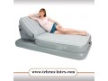 خرید تخت خواب بادی - عکس تخت خواب ام دی اف