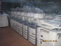 مرکز پخش انواع دستگاههای فتوکپی ومواد مصرفی و قطعات - مصرفی