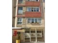 اجاره آپارتمان 120 متر چهارباغ بالا اصفهان - آپارتمان مسکونی با نمای آجر