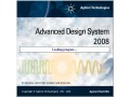 آموزش فارسی ADS Advanced Design System 2008 - نصب جی تی ای 5 فارسی