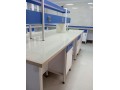 سکوبندی ازمایشگاه - سکوبندی و هود آزمایشگاهی و تجهیزات آشپزخانه بیمارستان