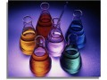 واردات و فروش مواد شیمیایی صنعتی و آزمایشگاه - آزمایشگاه آنالیز مواد معدنی