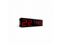 Icon for ساعت دیجیتال دیواری و رومیزی سیب سیاه مدل HM11