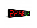 Icon for تایمر باشگاهی دیجیتال کراس فیت crossfit timer مدل CF40155
