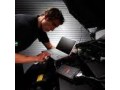 آموزش تعمیر خودروهای دوگانه سوز با دیاگ و عیب یاب - خودروهای هیبرید الکتریکی