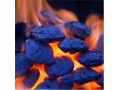 فروش انواع زغال چوب چینی نارگیل در تناژ بالا - زغال توپی یا باربیکیو