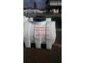 مخزن ذخیره آب پلی اتیلن   - شیر مخزن cng