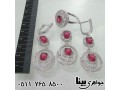 اولین و بزرگترین فروشگاه اینترنتی و پستی نقره جات و جواهرات در ایران - جواهرات خرم سلطان