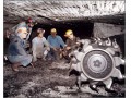 تجهیزات معادن زیر زمینی وتونل - معادن سنگ آهن