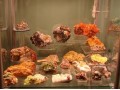 مجموعه سنگهای زمین شناسی  - سنگهای سیاه قیمتی
