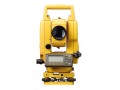 دوربین تئودولیت دیجیتال مدل DT209 ساخت کمپانی TOPCON - تئودولیت SANDING