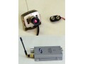 دوربین بیسیم ( Wireless Camera ) فروش ویژه - دوربین دیجیتال IP