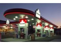 ساخت پمپ بنزین وسی ان جی ومجتمع خدمات رفاهی در ایران  - رفاهی و خدماتی