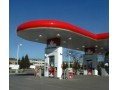 زمین با جوازپمپ بنزین بر جاده چالوس - زمین تجاری شاهد شهر تهران