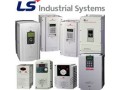 اتوماسیون صنعتی و برق صنعتی -راه اندازی دستگاه ها با PLC LS - اتوماسیون مدیریت مطب