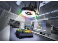 بینایی ماشین و ویژن کنترل ارتباط با PLC - تک ویژن