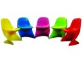 فروش زیر قیمت صندلی مهد کودک و پیش دبستانی ( صندلی رامو) - صندلی پلاستیکی کودک