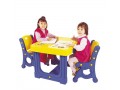 حراج برزگ و فوق العاده میز و صندلی مهد کودک ، بزرگترین حراج وسایل مهد قرآن - هوش کودک 3 ساله