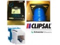 نمایندگی محصولات شبکه کلیپسال - CLIPSAL