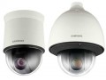 دوربین اسپید دام  IP Camera ساخت کمپانی Samsung (سامسونگ) مدل SNP-5300 - اسپید دام 5 مگاپیکسل
