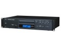 CD Player حرفه ای رک مونت  TASCAM ( تسکم ) سری CD-200 - مدل های mp4 player