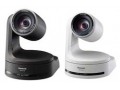 دوربین اسپید دام SpeedDome Full HD محصول کمپانی Panasonic ( پاناسونیک ) مدل AW-HE120 - درب های اسپید