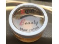 فروش عمده و جزیی صابون لیفت ابرو Eco Beauty - عکس هایی از ابرو