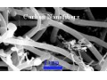 نانو کربن فایبر فروش نانو الیاف کربنی ذرات فیبر کربن Carbon NanoFiber - Carbon Steel Cylinder