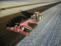 ادوات کشاورزی.تسطیح لیزری-فیدرمیکسر دامی-بذرکارهندوانه و صیفی جات - عکس درباره ی کشاورزی