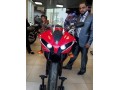 احمد سیکلت نامی در صنعت موتورسیکلت 09183633588 - موتورسیکلت مرکزی
