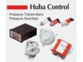 Huba Control  - Control Valve Type DN50
