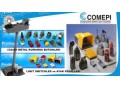 Icon for فروش LIMIT SWITCH & MICROSWITCH COMEPI