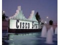 فروش ویژه تجهیزات شبکه CISCO - Cisco router 2811