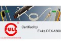 فروش انواع کابل شبکه تایوانی فول Full Cable - 5e FTP Cable UC