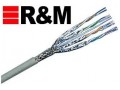Icon for فروش انواع کابل شبکه سوئیسی آر اند ام (R&M)