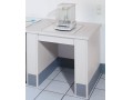 میز ترازو  ومیز سیار آزمایشگاهی  - ترازو لیبل زن دیبال با امکان طراحی سه فرم مختلف چاپ