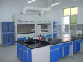 سکوبندی آزمایشگاه و هود  آزمایشگاهی  - آزمایشگاه شیمی صنعتی