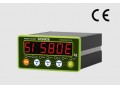 نمایشگر SI580E مخصوص سیستم های پرکن - نمایشگر ترانسمیتر با دقت بالا