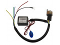 سنسور نور خودرو قابل نصب روی تمامی خودروها - ثبت ورود و خروج خودروها