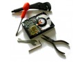 آموزش حرفه ای تعمیرات هارد دیسک و بازیابی اطلاعات - بازیابی شماره تلفن های پاک شده از گوشی