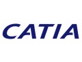 آموزش حرفه ای نرم افزار CATIA  - catia نرم افزار