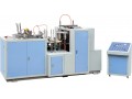  TFT دستگاه های دست دوم و کارکرده تولید ظروف یک بار مصرف کاغذی و آلومینیومی , لیوان کاغذی