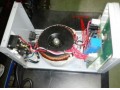 تولید انواع استابلایزر( ترانس تثبیت کننده ولتاژ- Stabilizer-AVR)
