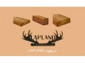 ترموود LAPLAND ، فروش چوب ترموود ، چوب ترمو فنلاند - نصب ترموود