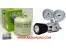 فروش انواع کپسول های اکسیژن،هلیوم،آرگون،هیدروژن،استیلن و مانومتر های وارداتی