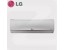 فروش کولر گازی LG با کمترین قیمت