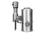 اجکتورهای بخار مایع و گاز Jet Scrubber