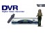دستگاه DVR برای سیستم های دوربین مدار بسته