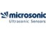 نماینده Microsonic در ایران - سنسور اولتراسونیک