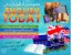 مجموعه آموزش زبان English Today (به صورت اورجینال)